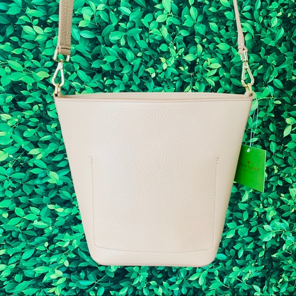 Kate Spade Hayes Street Vanessa Warm Vellum - Picture 5 of 6